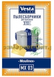 M2310   Vesta filter MX 03 (5 .)   Moulinex