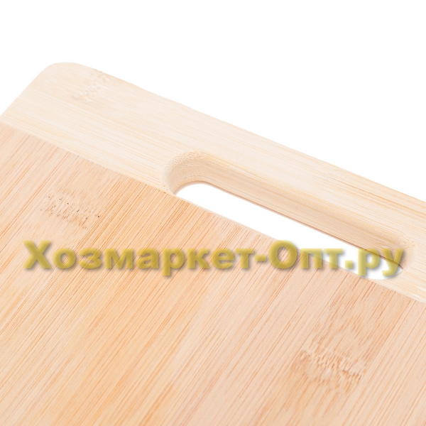 M2420     Bamboo Cutting Board 22x32 