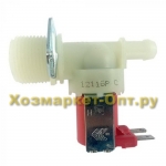 M2145 Электроклапан 1Wx180 для стиральных машин Ariston, Beko, Indesit, Samsung