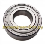 M2174  6204-ZZ (20x47x14) SKF    Indesit, Ariston, Electrolux, Zanussi  .