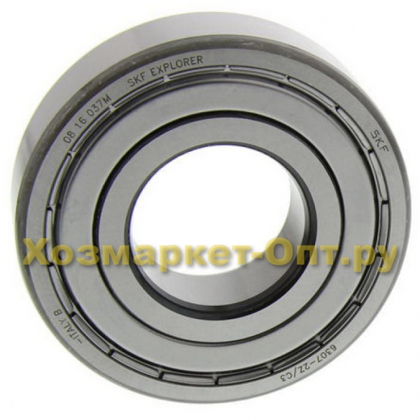 M2182  6307 ZZ SKF (358021)    AEG, Electrolux, Privileg  .