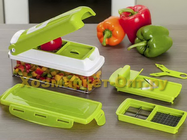 M2239  Nicer Dicer Plus