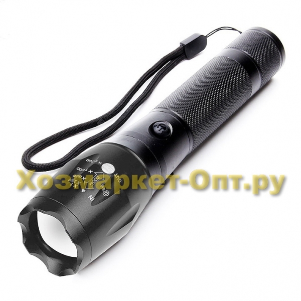 M2281   SWAT CREE LED SY-T6-2 ZOOM