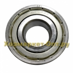 M2282     6204 ZZ (20x47x14) SKL Indesit, Ariston, Zanussi  .