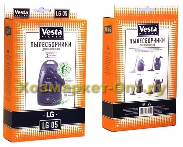 M2312   Vesta filter LG 05 (5 .)   LG
