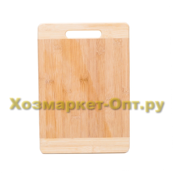 M2420     Bamboo Cutting Board 22x32 