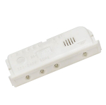 M2293 Блок индикации для холодильников Атлант М4-47-4,8 (27-4,8)